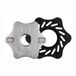 Pferd SFS CC-GRIND-SOLID 115/125 M14 écrou de bride