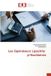 Les Editions Universitaires Europeennes Les Opérateurs Lipschitz p-Nucléaires Paperback