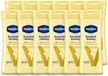 Vaseline Lait corporel Essential Healing - 12 x 400 ml
