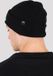 Alpha Industries 3D Beanie Mützen Black