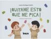 ¡Quítame Icecat ¡Quítame esto que me pica!