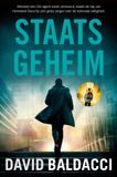 Staatsgeheim A.W. Bruna Uitgevers 6 20 man 2 - Staatsgeheim