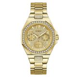 Guess - GW0777L2 - Polshorloge - Dames - Kwarts - Lady Empire