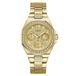 Guess - GW0777L2 - Polshorloge - Dames - Kwarts - Lady Empire