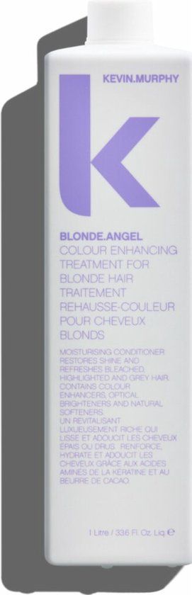 Kevin Murphy Blonde Angel Colour Enhancing Treatment 1000ml