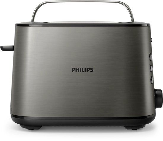 Philips Viva Collection HD2651/80 broodrooster