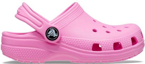Crocs Classic Clog Toddler - Roze - Maat 19.5 - Unisex