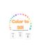 Color to 20