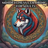 Color Your Calm: Stress-Relief Art for Mindfulness: Relaxing Designs to Soothe Anxiety and Restore Balance