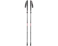 Mammut Aenergy Ultra Vario Carbon Bâtons Argent 125-140 cm