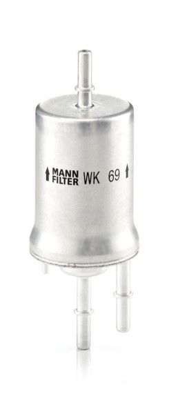 MANN brandstoffilter WK 69