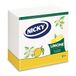 Nicky Limone servetten, versierd, 35 stuks, 2-laags