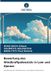 Bewertung Verlag Unser Wissen Bewertung des Windkraftpotenzials in Lom und Djerem: das Beispiel der Stadt Bertoua in der Region Ostkamerun