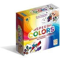 Lifestyl Speed Colors sfeervol spel