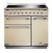 Falcon ELS90EICREU - Fornuis - 90 cm - Inductie - Beige