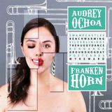 Sonic Rendezvous Audrey Ochoa - Frankenhorn (CD)