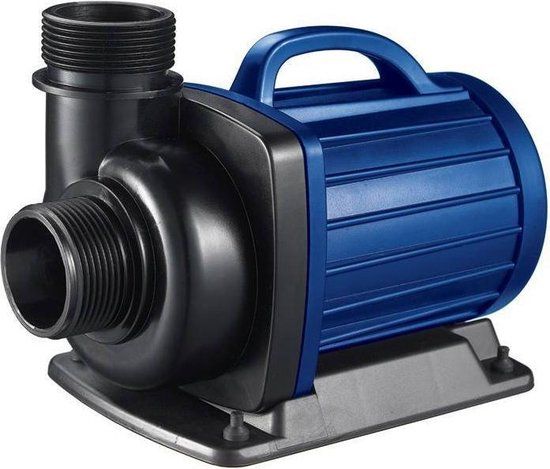 AquaForte DM-3500 vijverpomp D Vijverpomp voor uw Vijver