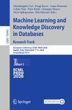 Machine Springer Nature Lecture Notes in Computer Science 16941 - Machine Learning and Knowledge Discovery in Databases. Research Track