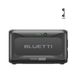BLUETTI B500K uitbreidingsbatterij voor Power Station Apex 300, 5120Wh LiFePO4-batterij, zonnegenerator-add-onmodule voor thuisback-up, off-grid
