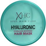 PLAIN COTY Hyaluronic Hydration Boosting Hair Mask