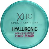 PLAIN COTY Hyaluronic Hydration Boosting Hair Mask