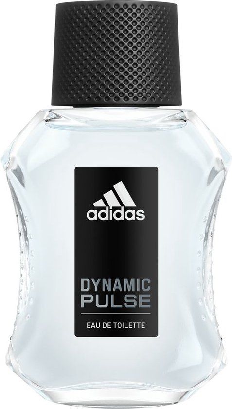 Adidas Eau De Toilette / 50 ml / Unisex