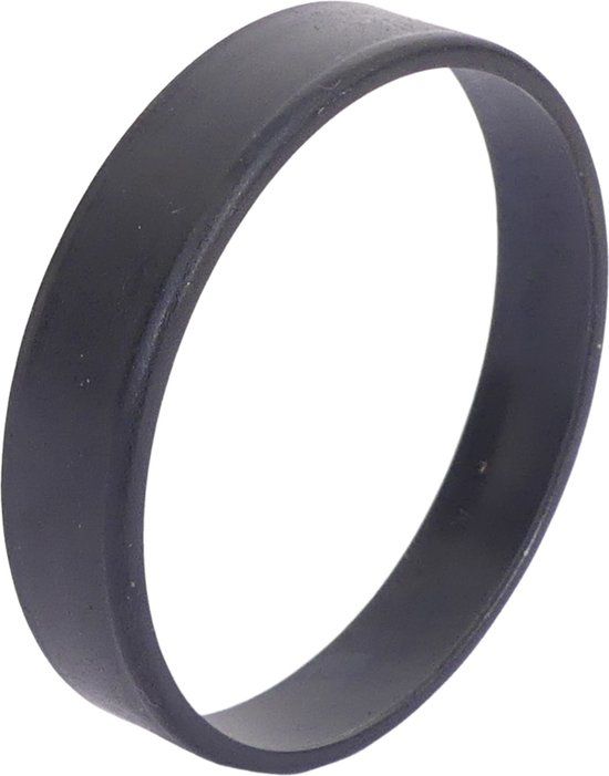Stofkap Rechts 9mm Shimano Nexus CB-D110/E110 Zwart