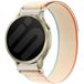 Garmin Bracelet nylon trail Vivomove 3 (crème)