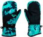 Roxy Jetty Gants Bleu S Enfants