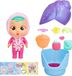 IMC Toys Cry Babies Coquillages Scintillants Shelly