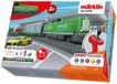 Märklin My World Startset "Autotransport"