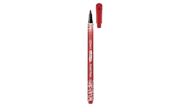 Maped Graph'Peps Fijnlijners 12 Kleuren 0.8 mm