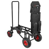 Gator Frameworks GFW-UTL ACCBAG Eenvoudig te Bevestigen Accessoiretas voor Gereedschapswagens