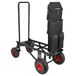 Gator Frameworks GFW-UTL ACCBAG Eenvoudig te Bevestigen Accessoiretas voor Gereedschapswagens