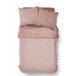 TODAY Parure de lit 2 personnes, Polyester, Crazy 220 x 240