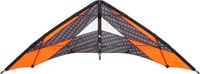 HQ Invento HQ Arrow S Fireline Stuntvlieger 117491 Oranje 149 x 55 cm
