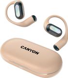 CANYON OnFlow 12 OWS ENC casque, beige