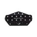 Seymour Duncan Pickup elektrische gitaar Micro Pearly Gates Telecaster Lead Zwart
