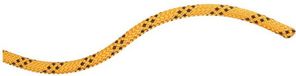 Mammut 10.0 Performance Static Corde Jaune 200 m