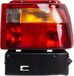 TarosTrade 41-0708-R-5016 stoplamp rechts