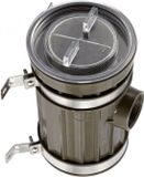 Osculati Koelwaterfilter 2" 350 liter/minuut