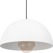 EGLO Gaetano Hanglamp - E27 - 1 Lichts - Ø38cm - Wit