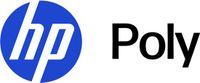 HP Poly Oplaadkabel USB-C naar USB-C voor Voyager Free 60