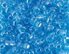 Japanse Treasure Japanse parels cilinder glanzend blauw 1,8 mm.11/0 100gr.