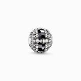 Thomas Sabo - K0241-698-11 - Bead - Unisex - 925er Zilver