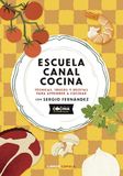 Escuela Libros Cupula Escuela canal cocina