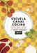 Escuela Libros Cupula Escuela canal cocina
