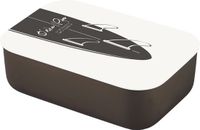 Chic.mic BioLoco PLA lunchbox O ahu - 12x17x5cm - Surfplank