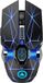 Elementkey DML3 Draadloze USB 2.4Ghz Gaming Muis