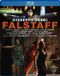 Falstaff Giuseppe Verdi Falstaff / Blu-ray / 2018